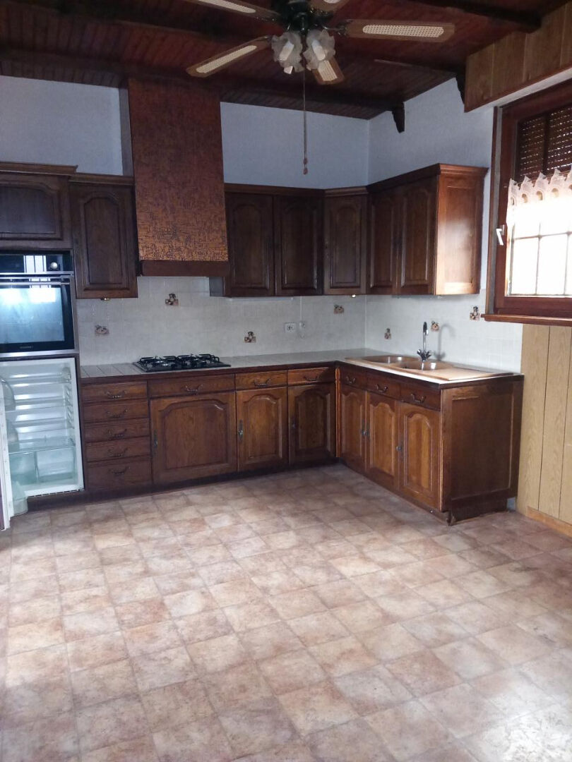 Photo Maison 3 pièce(s) 75.48 m² image 5/6