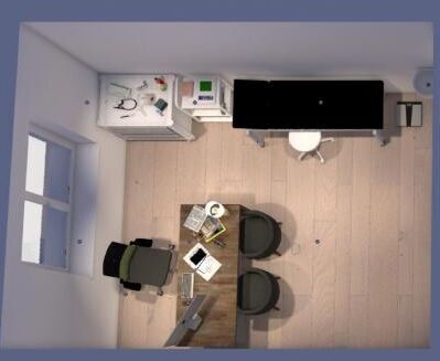 Agence immobilière de NORD SUD IMMOBILIER Montbronn - NORD SUD IMMOBILIER