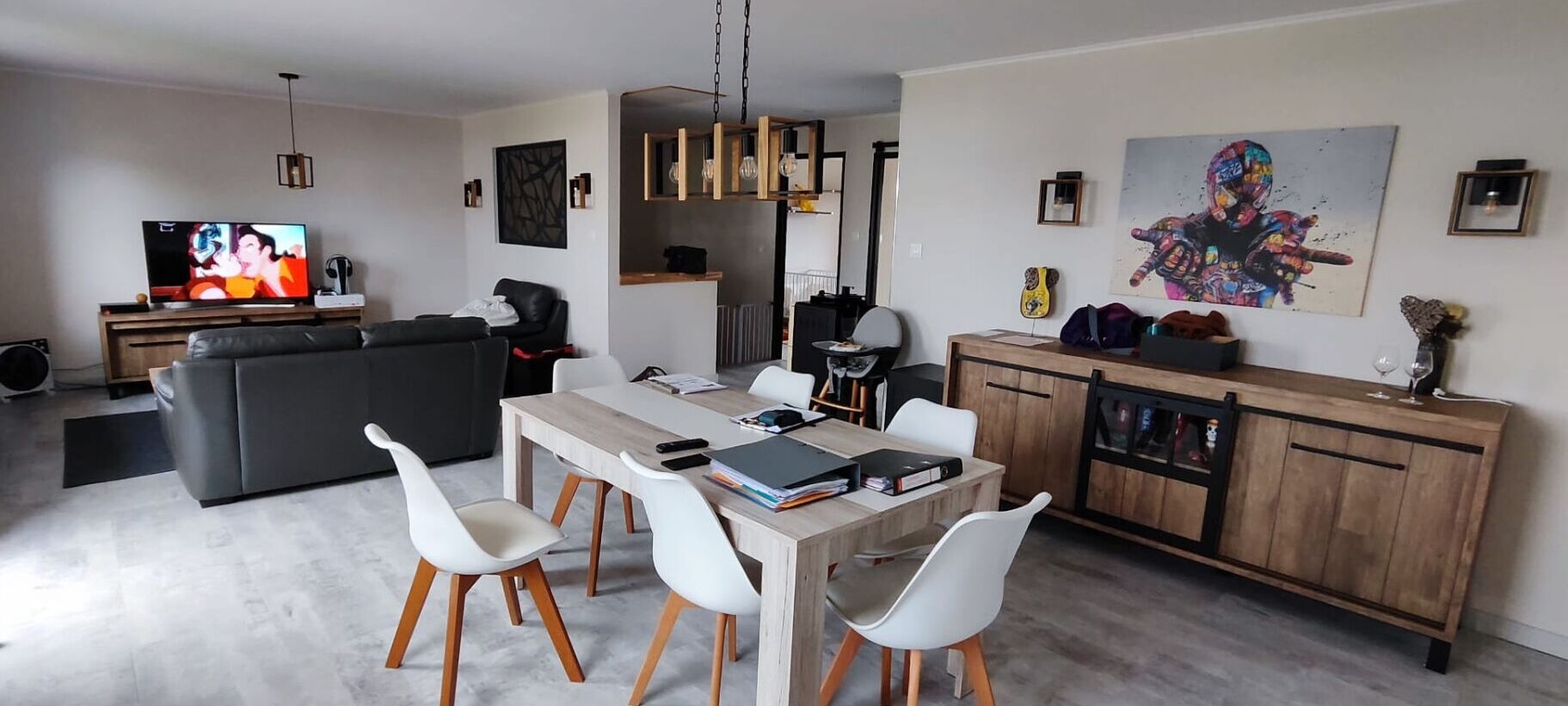 Agence immobilière de NORD SUD IMMOBILIER Montbronn - NORD SUD IMMOBILIER