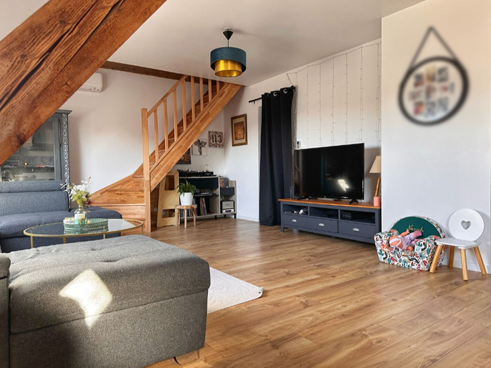 Agence immobilière de NORD SUD IMMOBILIER Montbronn - NORD SUD IMMOBILIER