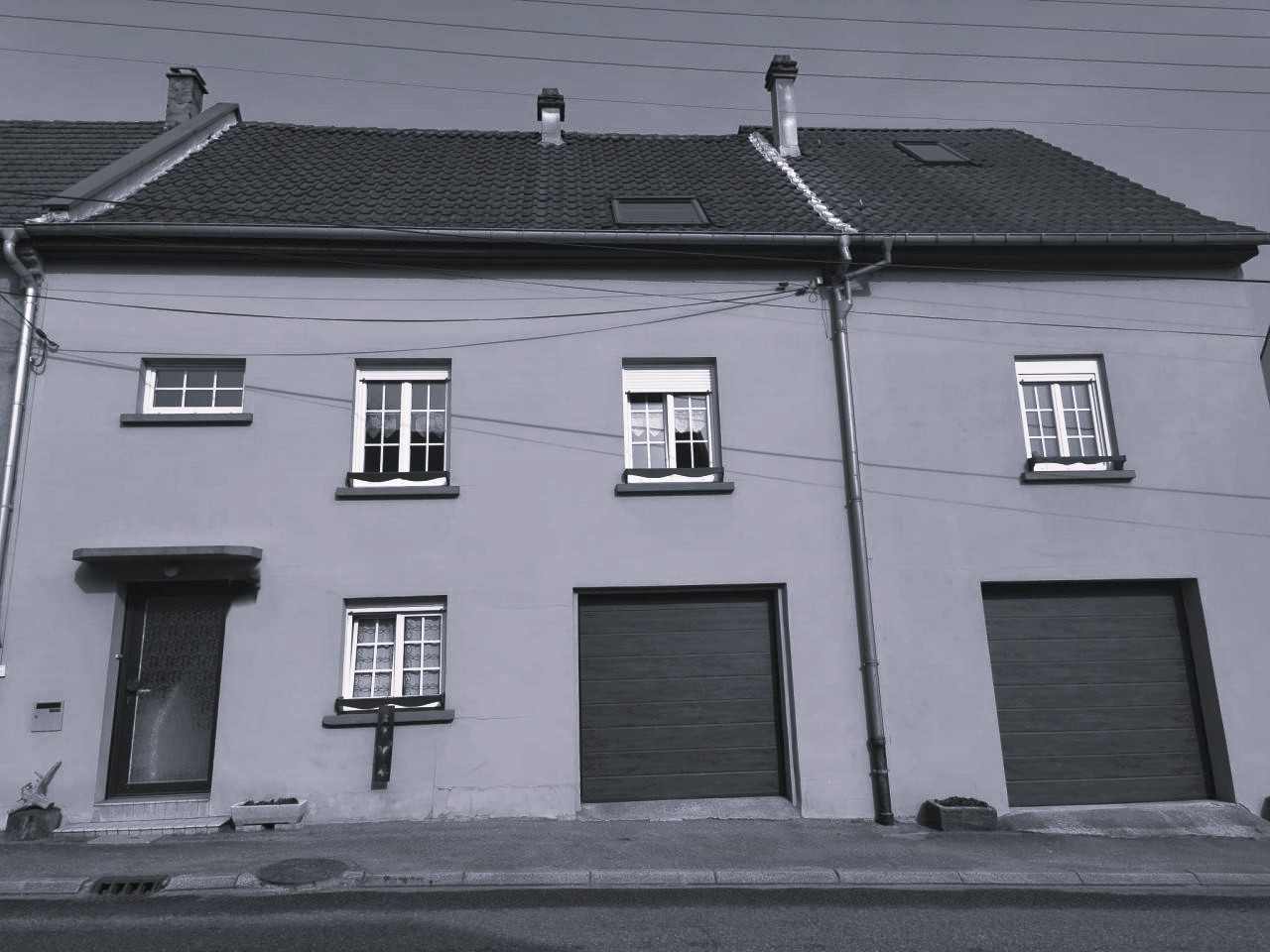 Agence immobilière de NORD SUD IMMOBILIER Montbronn - NORD SUD IMMOBILIER