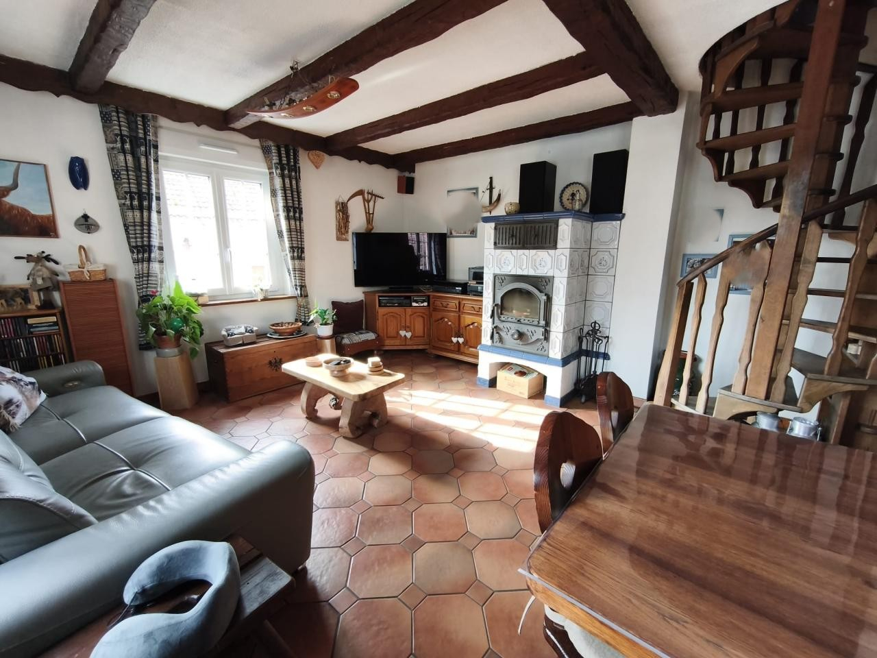 Agence immobilière de NORD SUD IMMOBILIER Montbronn - NORD SUD IMMOBILIER