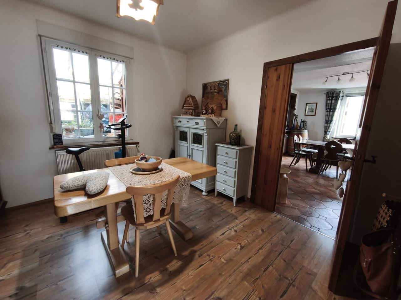 Agence immobilière de NORD SUD IMMOBILIER Montbronn - NORD SUD IMMOBILIER