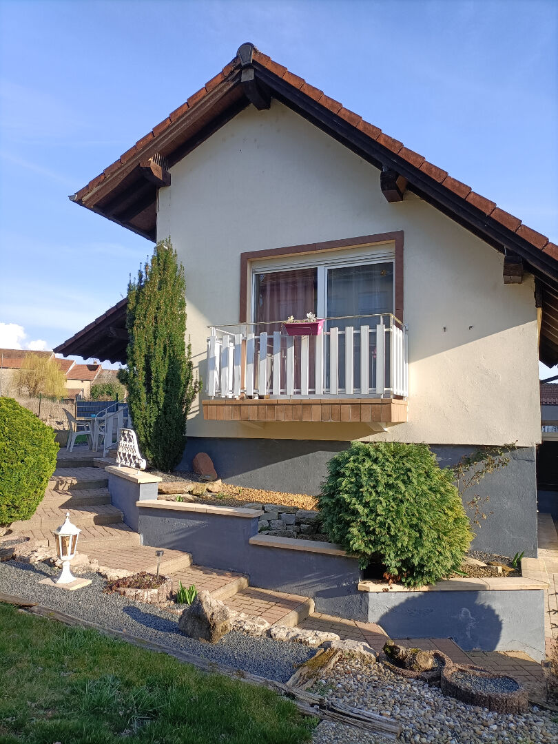 Agence immobilière de NORD SUD IMMOBILIER Montbronn - NORD SUD IMMOBILIER