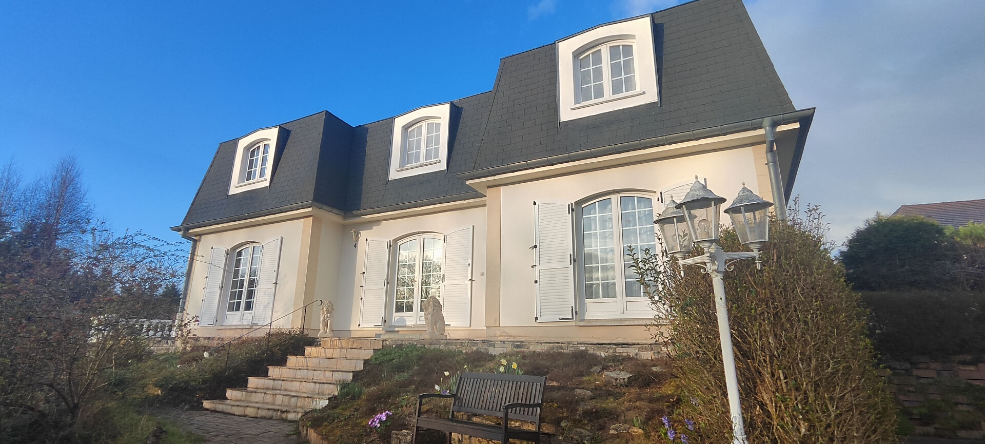 Agence immobilière de NORD SUD IMMOBILIER Montbronn - NORD SUD IMMOBILIER