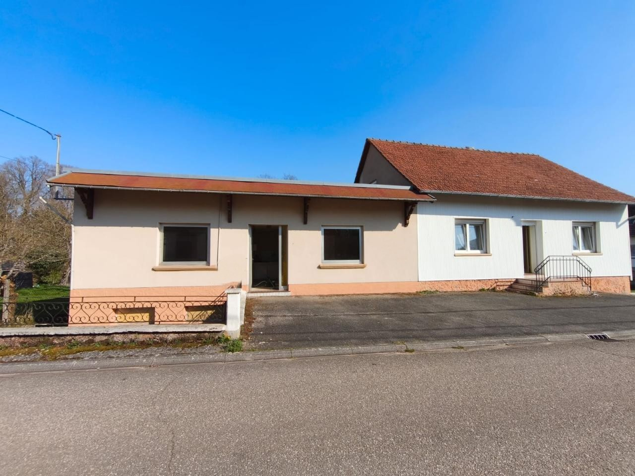 Agence immobilière de NORD SUD IMMOBILIER Montbronn - NORD SUD IMMOBILIER