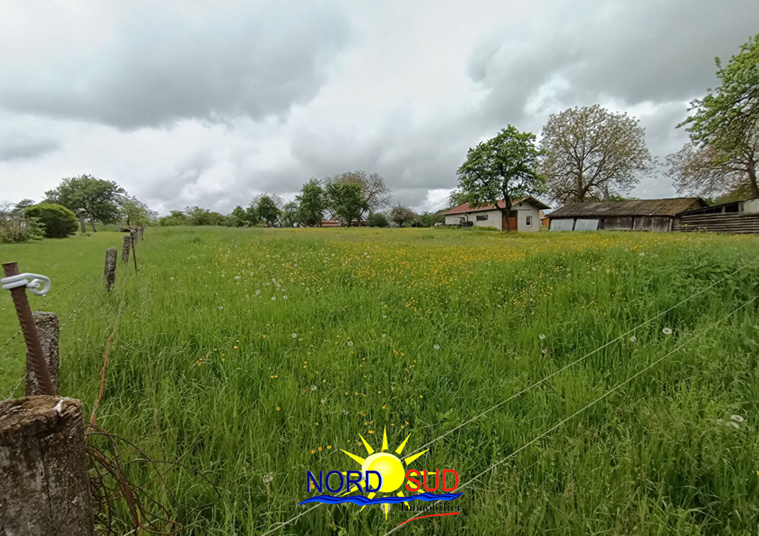 Agence immobilière de NORD SUD IMMOBILIER Montbronn - NORD SUD IMMOBILIER