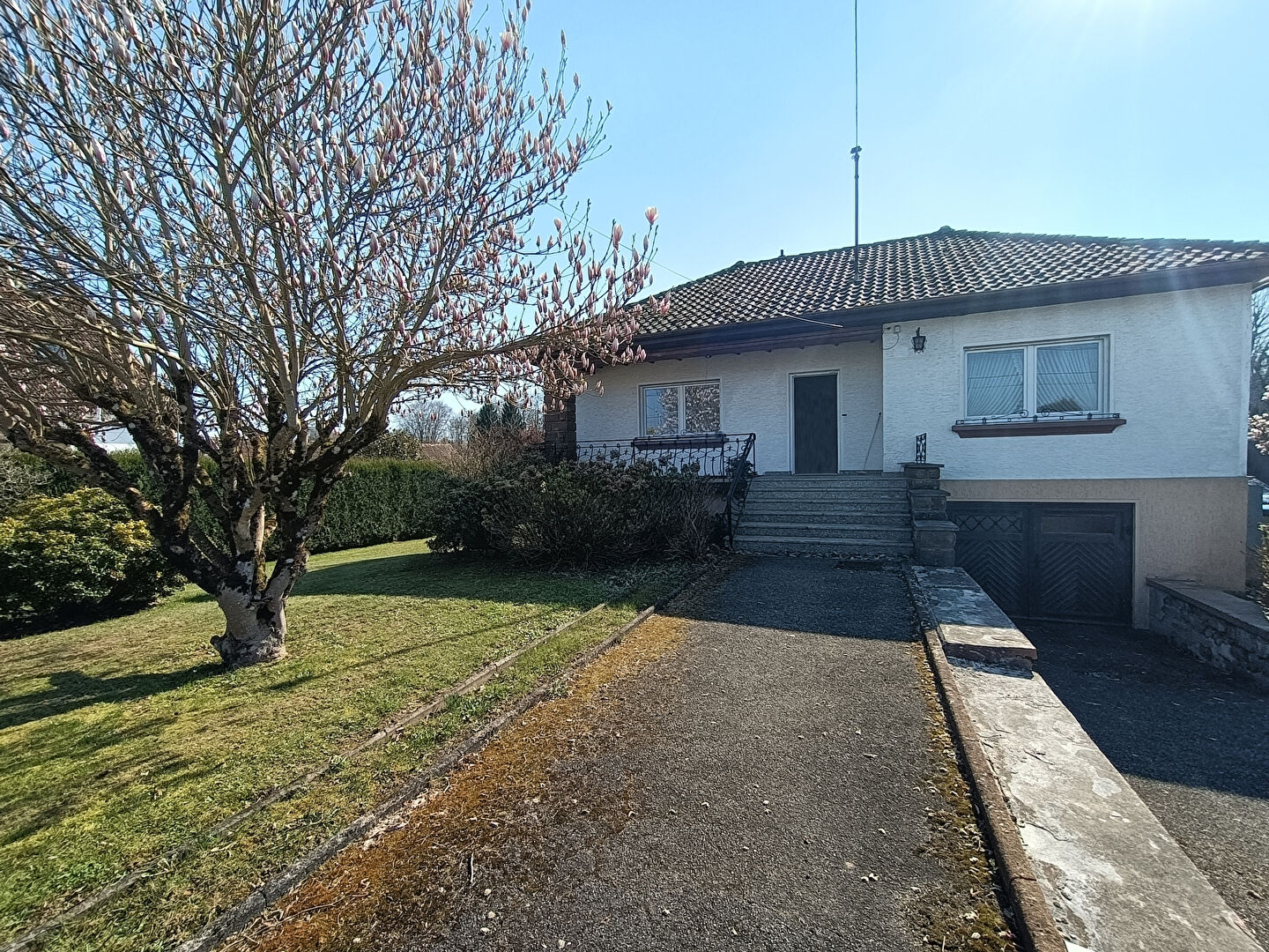 Agence immobilière de NORD SUD IMMOBILIER Montbronn - NORD SUD IMMOBILIER