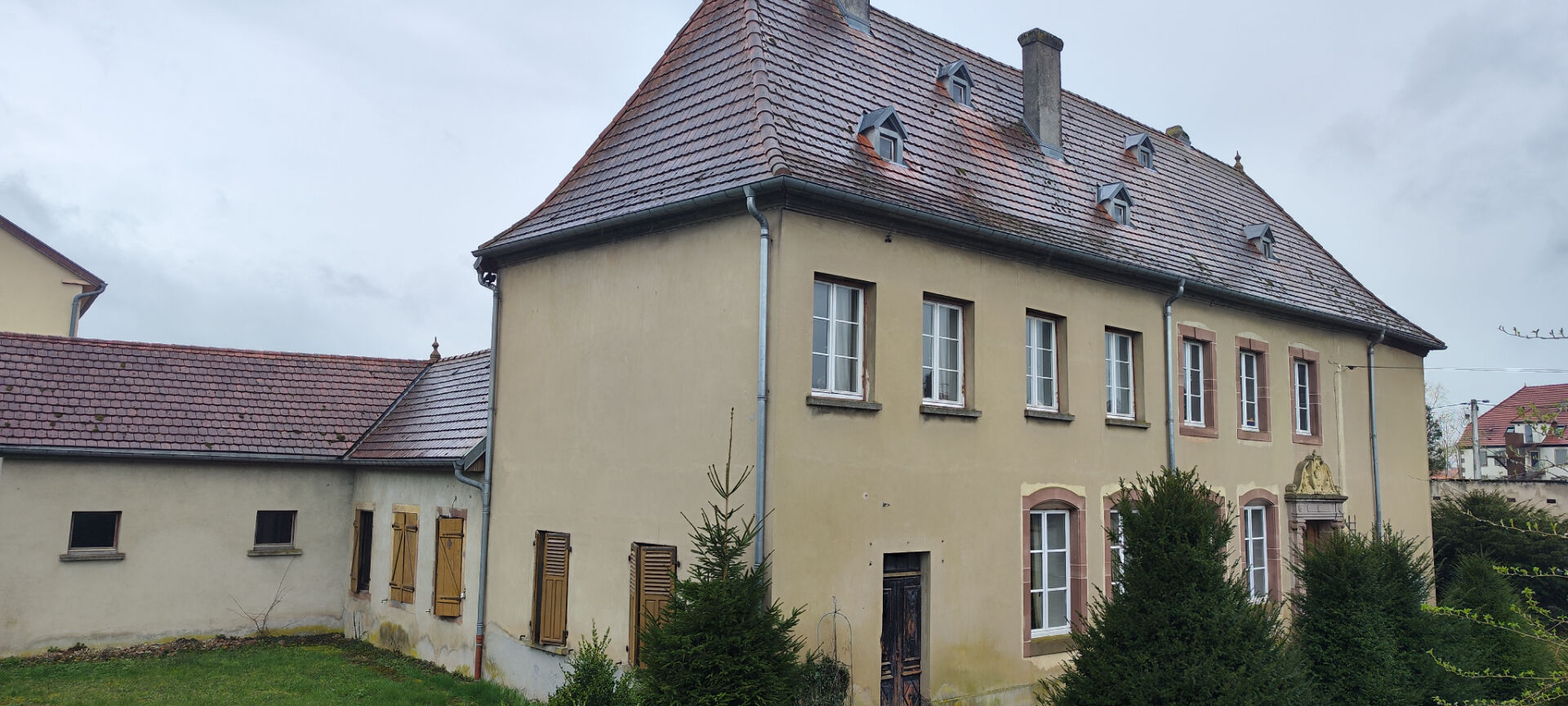 Agence immobilière de NORD SUD IMMOBILIER Montbronn - NORD SUD IMMOBILIER