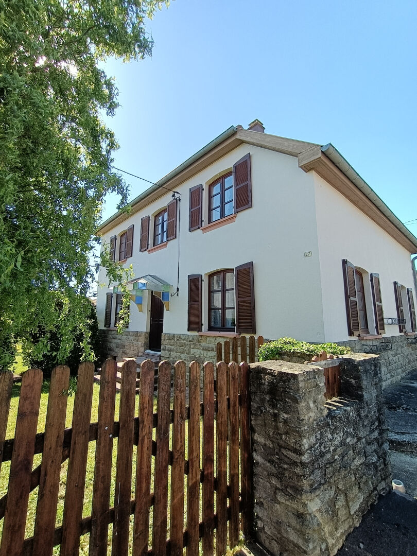 Agence immobilière de NORD SUD IMMOBILIER Montbronn - NORD SUD IMMOBILIER