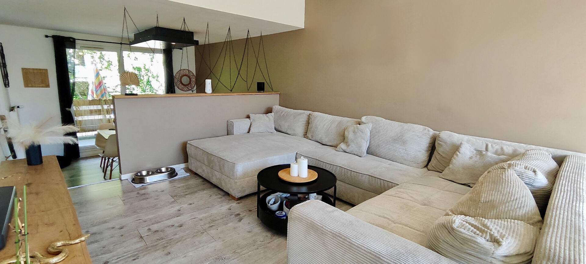 Agence immobilière de NORD SUD IMMOBILIER Montbronn - NORD SUD IMMOBILIER