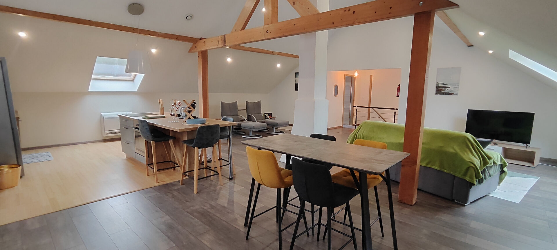 Agence immobilière de NORD SUD IMMOBILIER Montbronn - NORD SUD IMMOBILIER