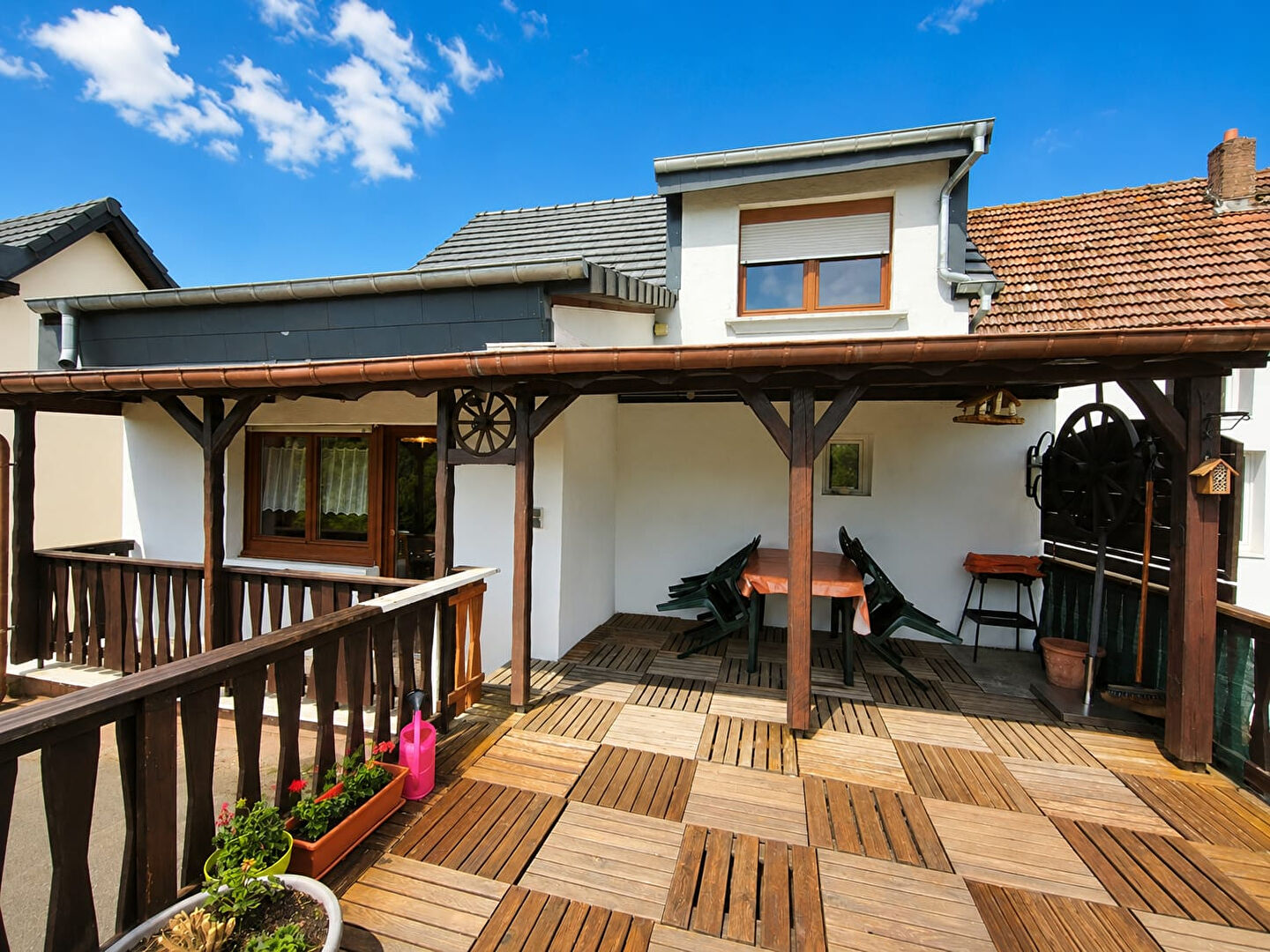 Agence immobilière de NORD SUD IMMOBILIER Montbronn - NORD SUD IMMOBILIER