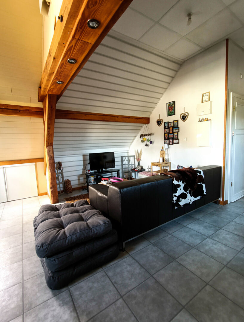 Agence immobilière de NORD SUD IMMOBILIER Montbronn - NORD SUD IMMOBILIER