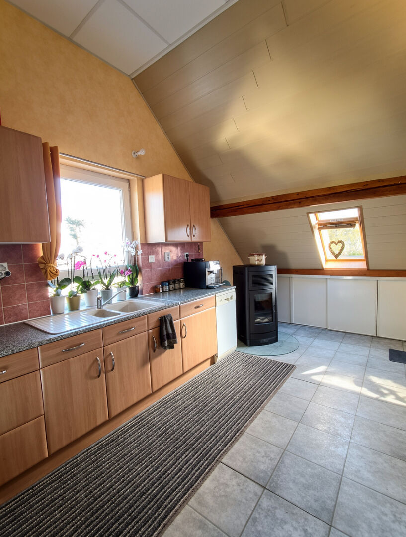 Agence immobilière de NORD SUD IMMOBILIER Montbronn - NORD SUD IMMOBILIER