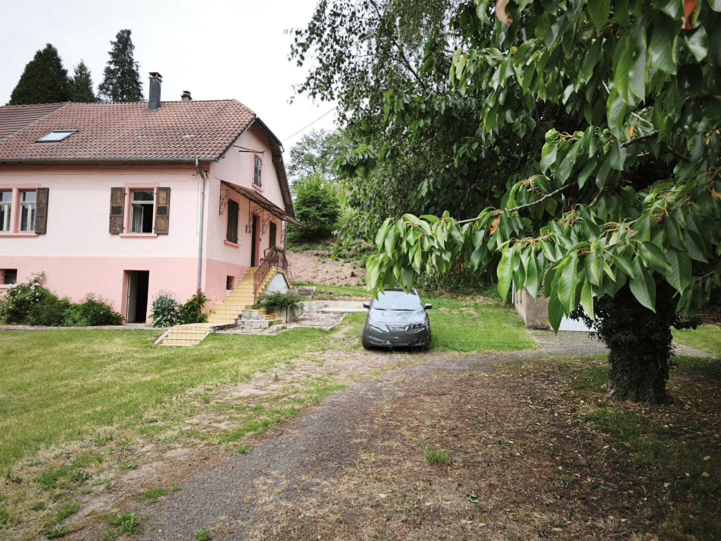 Agence immobilière de NORD SUD IMMOBILIER Montbronn - NORD SUD IMMOBILIER