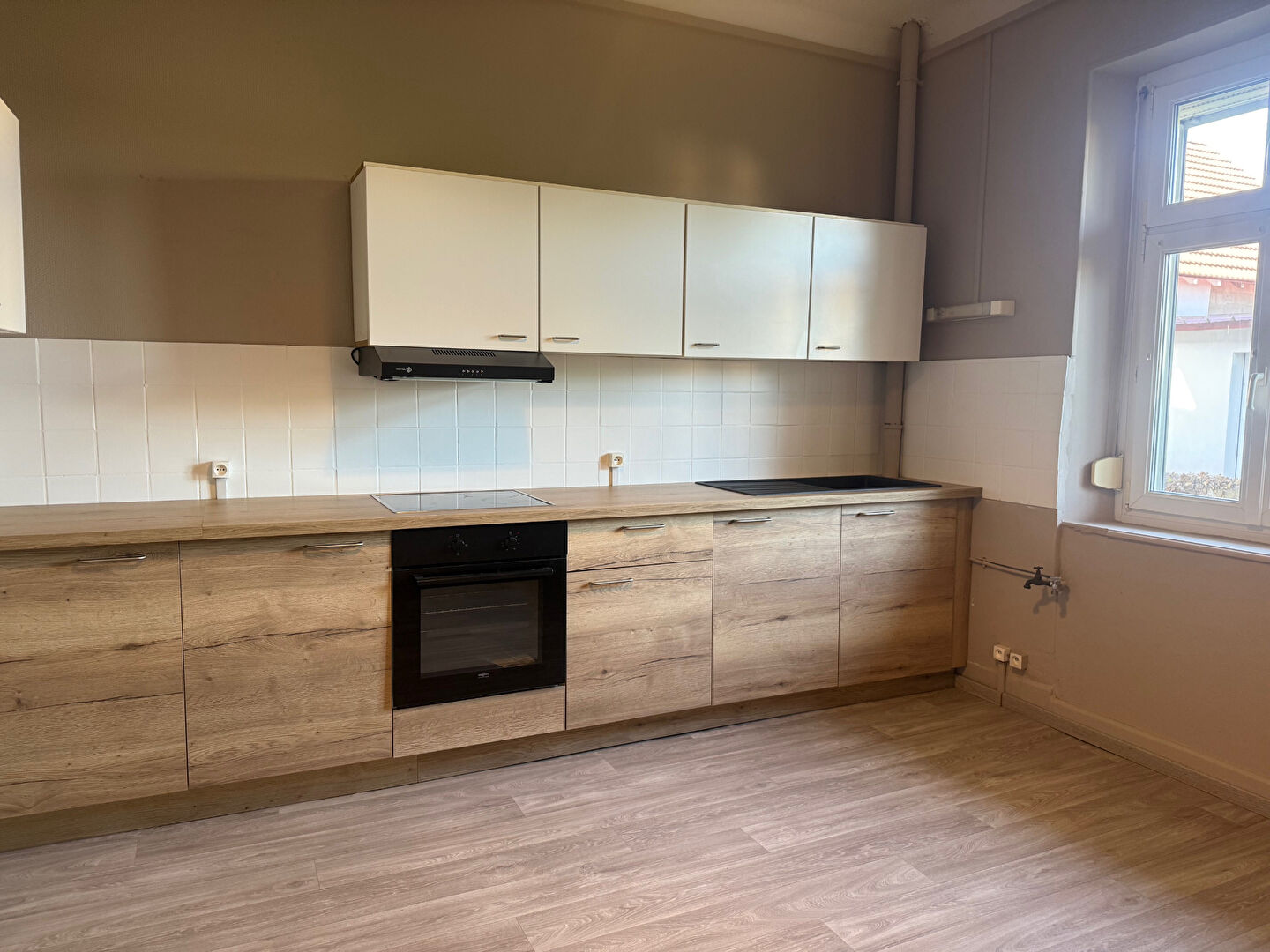 Agence immobilière de NORD SUD IMMOBILIER Montbronn - NORD SUD IMMOBILIER