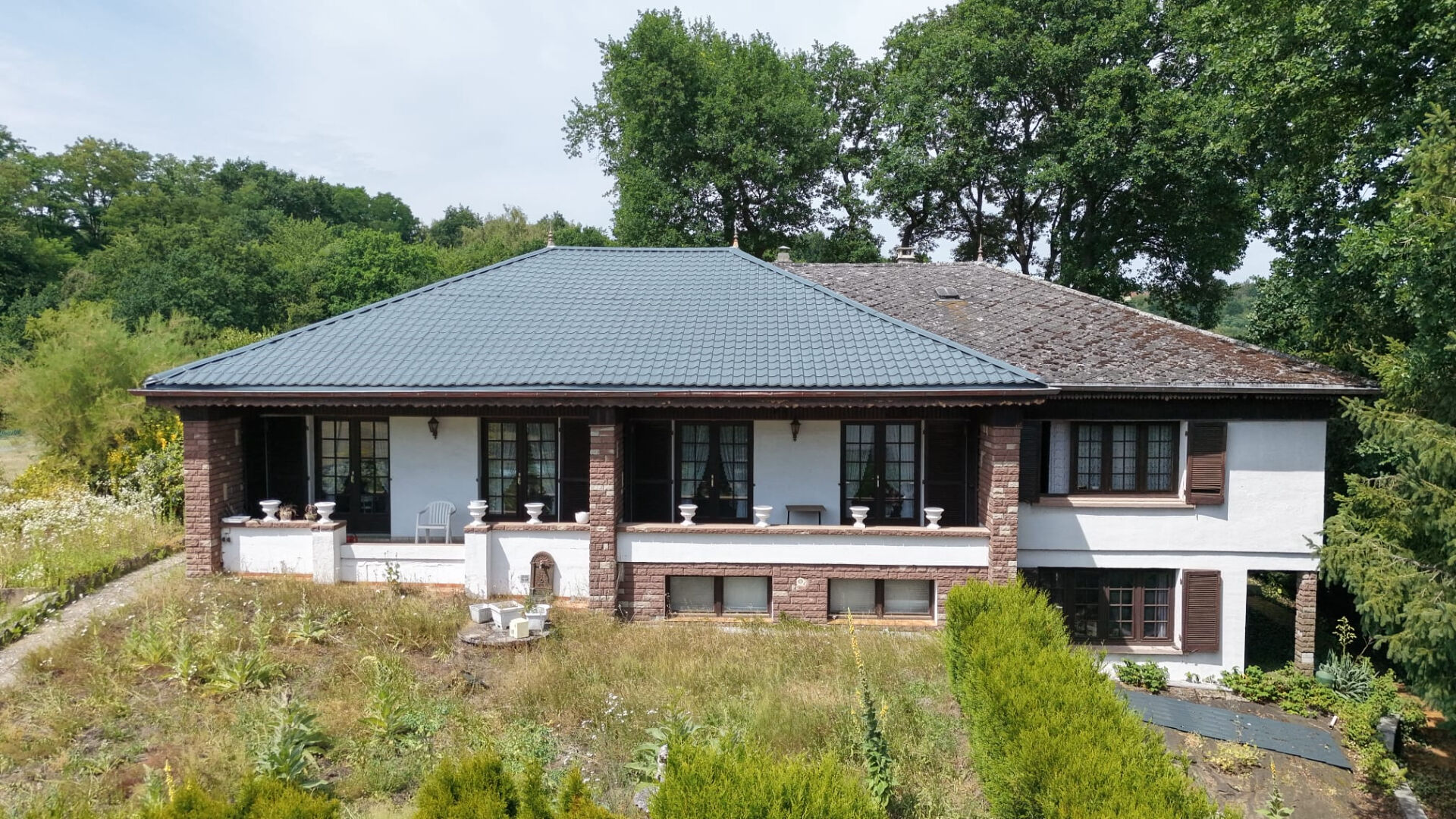 Agence immobilière de NORD SUD IMMOBILIER Montbronn - NORD SUD IMMOBILIER