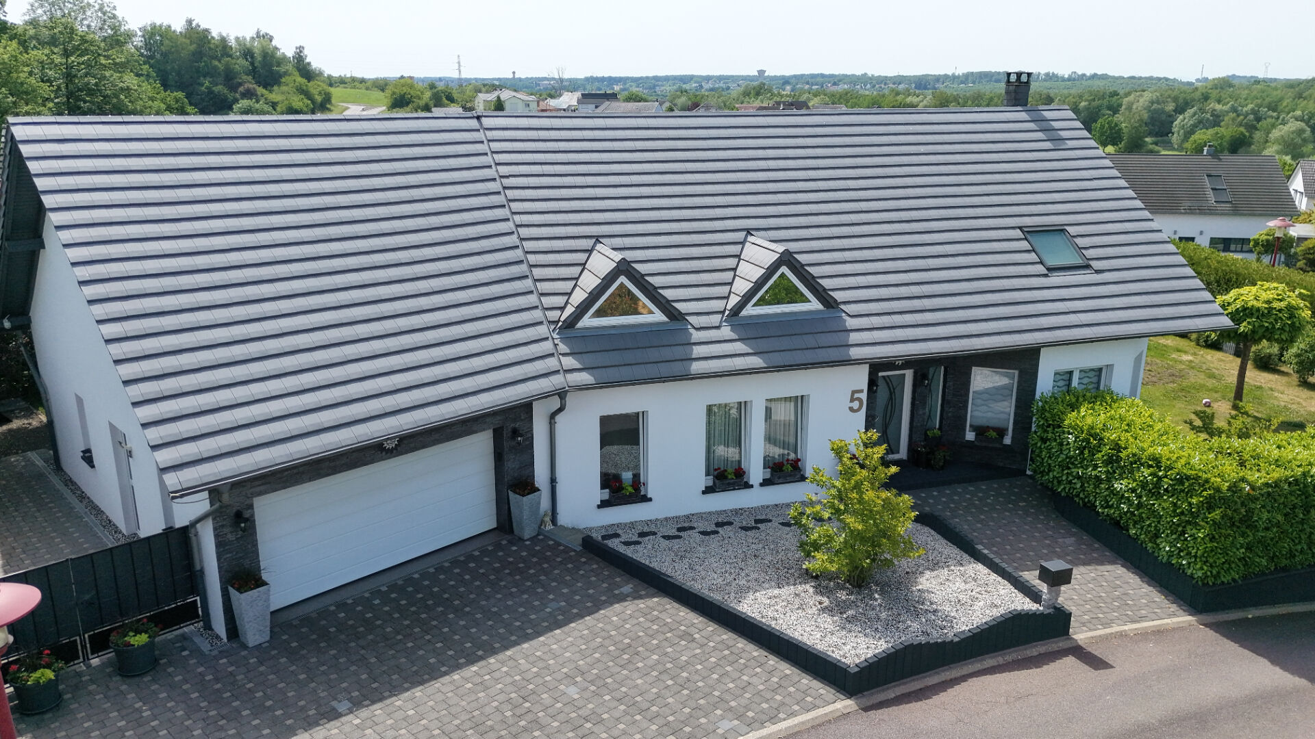 Agence immobilière de NORD SUD IMMOBILIER Montbronn - NORD SUD IMMOBILIER