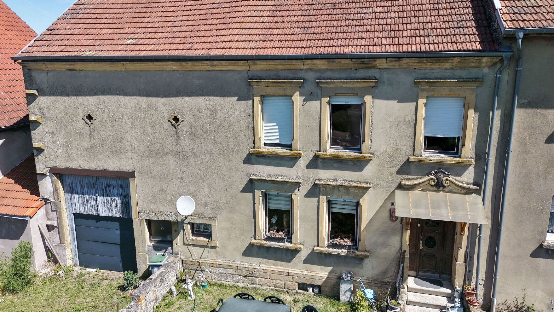 Agence immobilière de NORD SUD IMMOBILIER Montbronn - NORD SUD IMMOBILIER