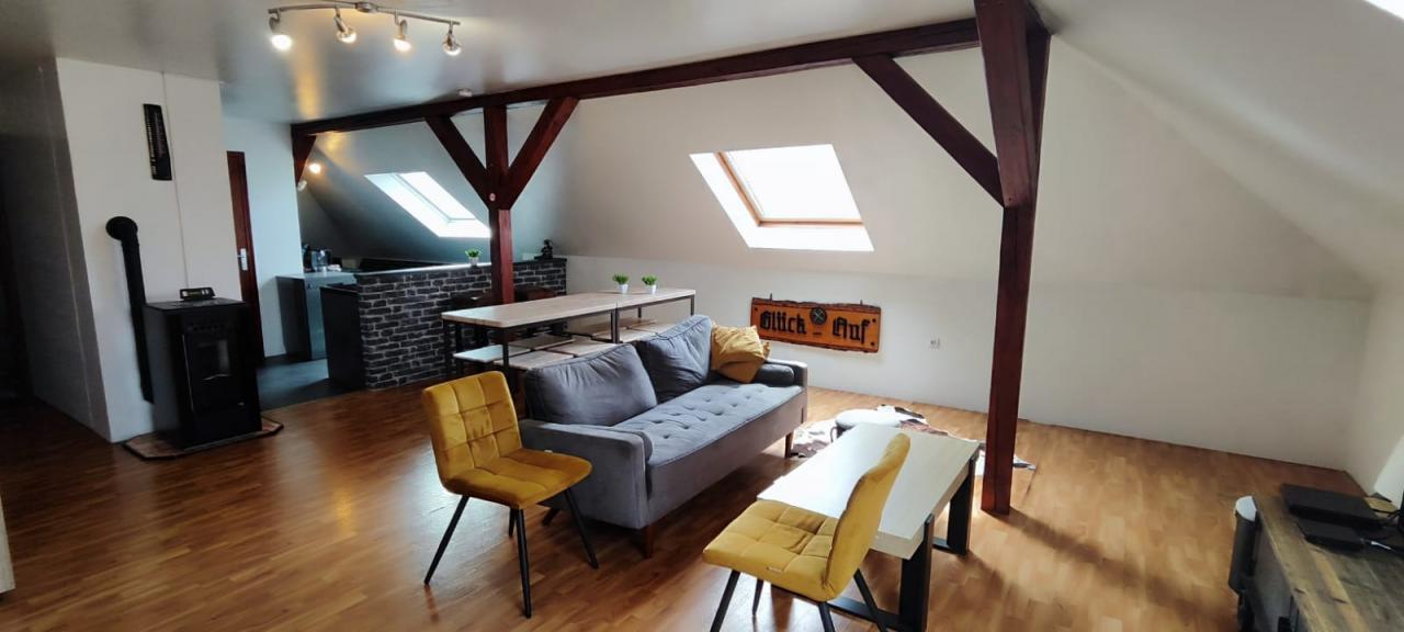 Agence immobilière de NORD SUD IMMOBILIER Montbronn - NORD SUD IMMOBILIER