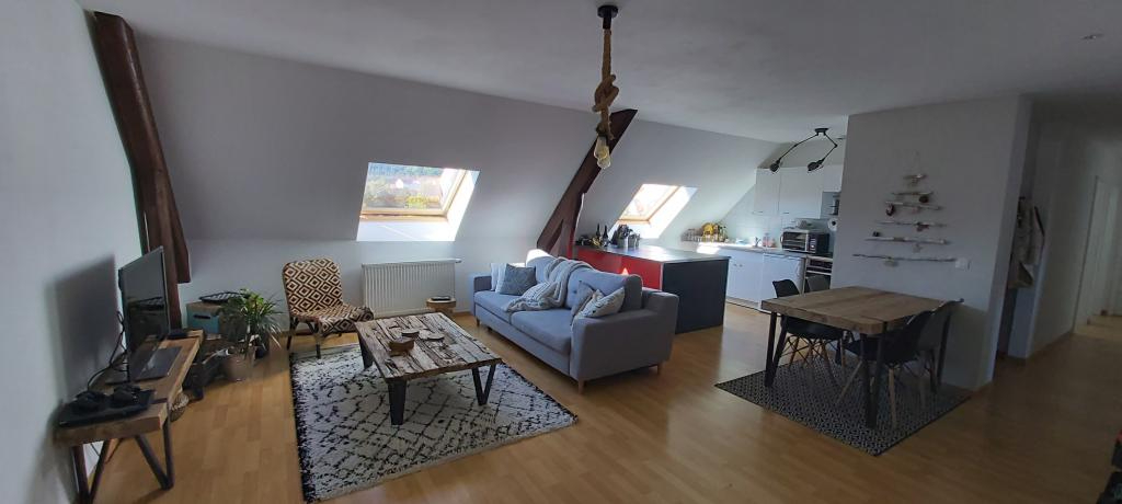 Agence immobilière de NORD SUD IMMOBILIER Montbronn - NORD SUD IMMOBILIER