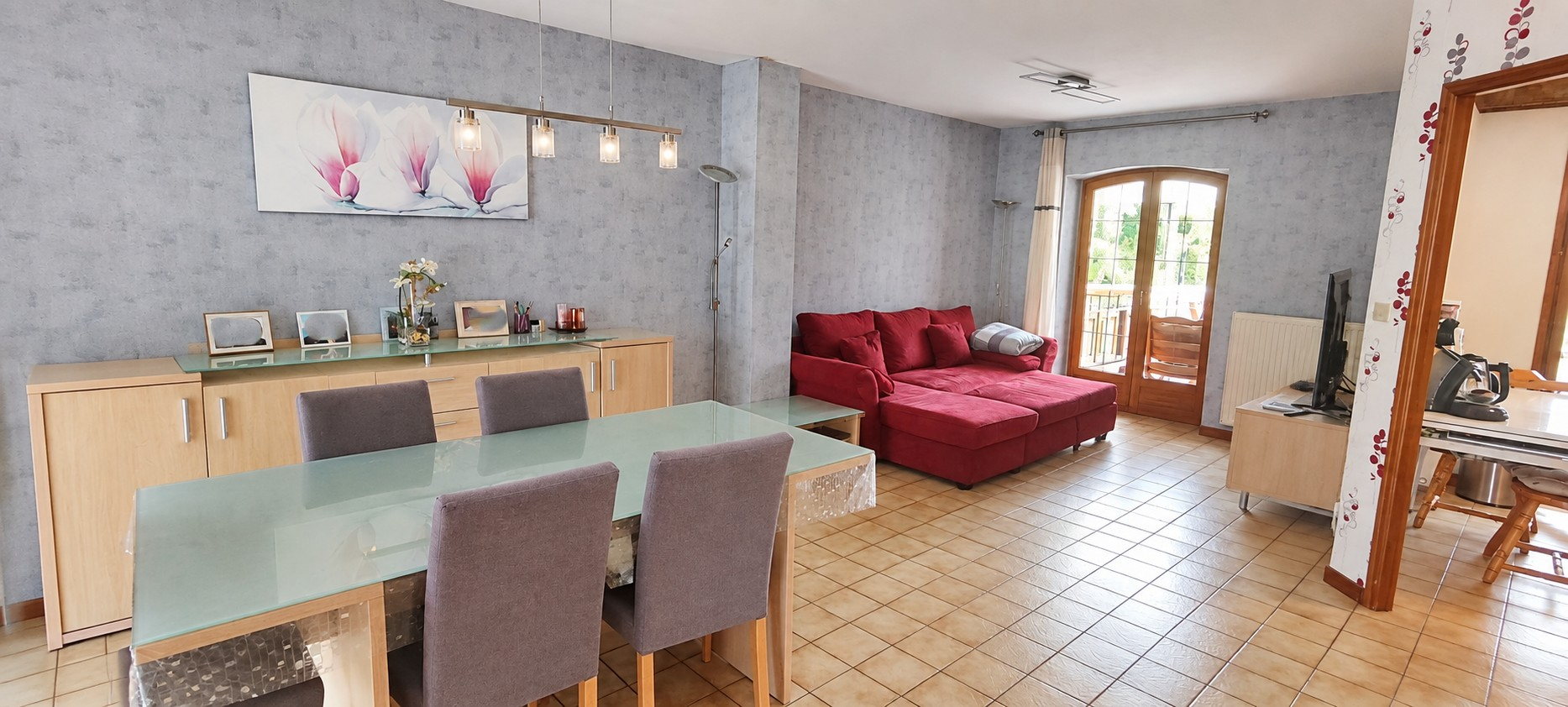 Agence immobilière de NORD SUD IMMOBILIER Montbronn - NORD SUD IMMOBILIER