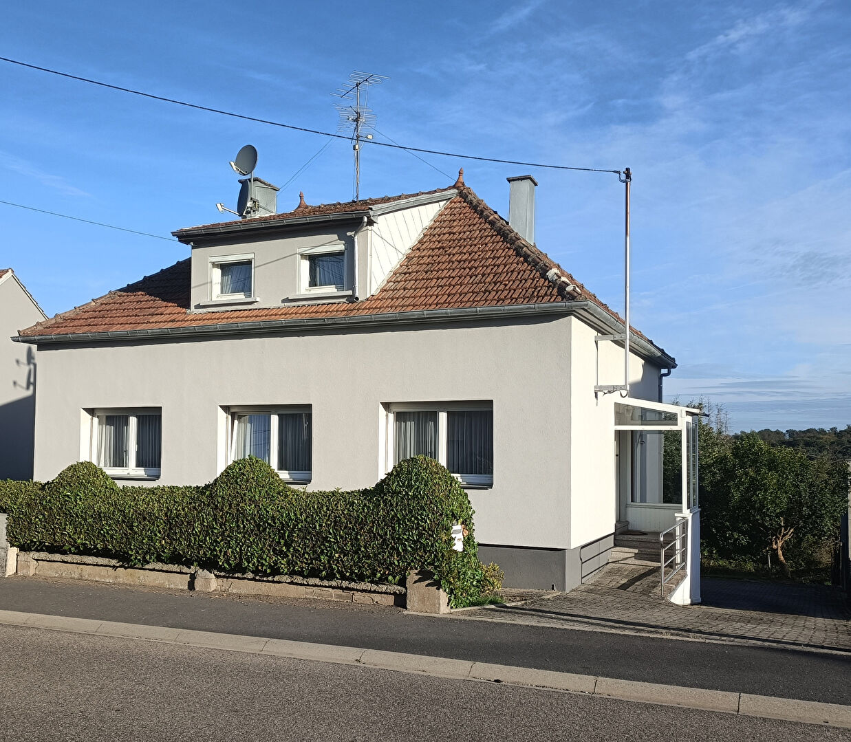 Agence immobilière de NORD SUD IMMOBILIER Montbronn - NORD SUD IMMOBILIER
