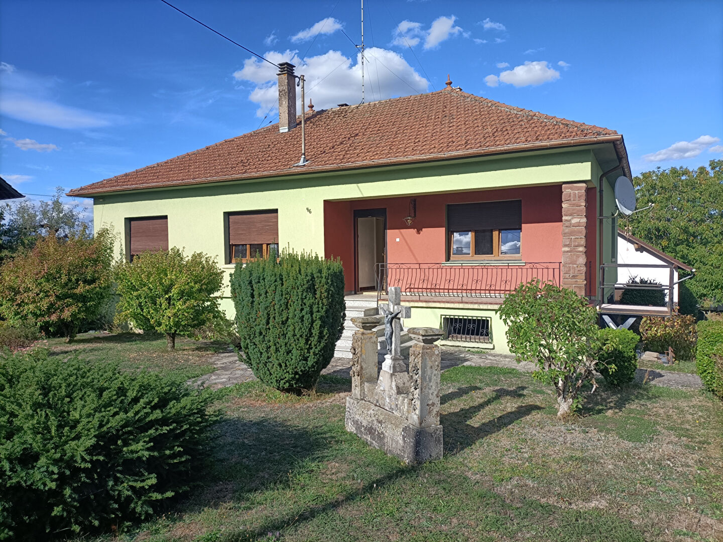 Agence immobilière de NORD SUD IMMOBILIER Montbronn - NORD SUD IMMOBILIER