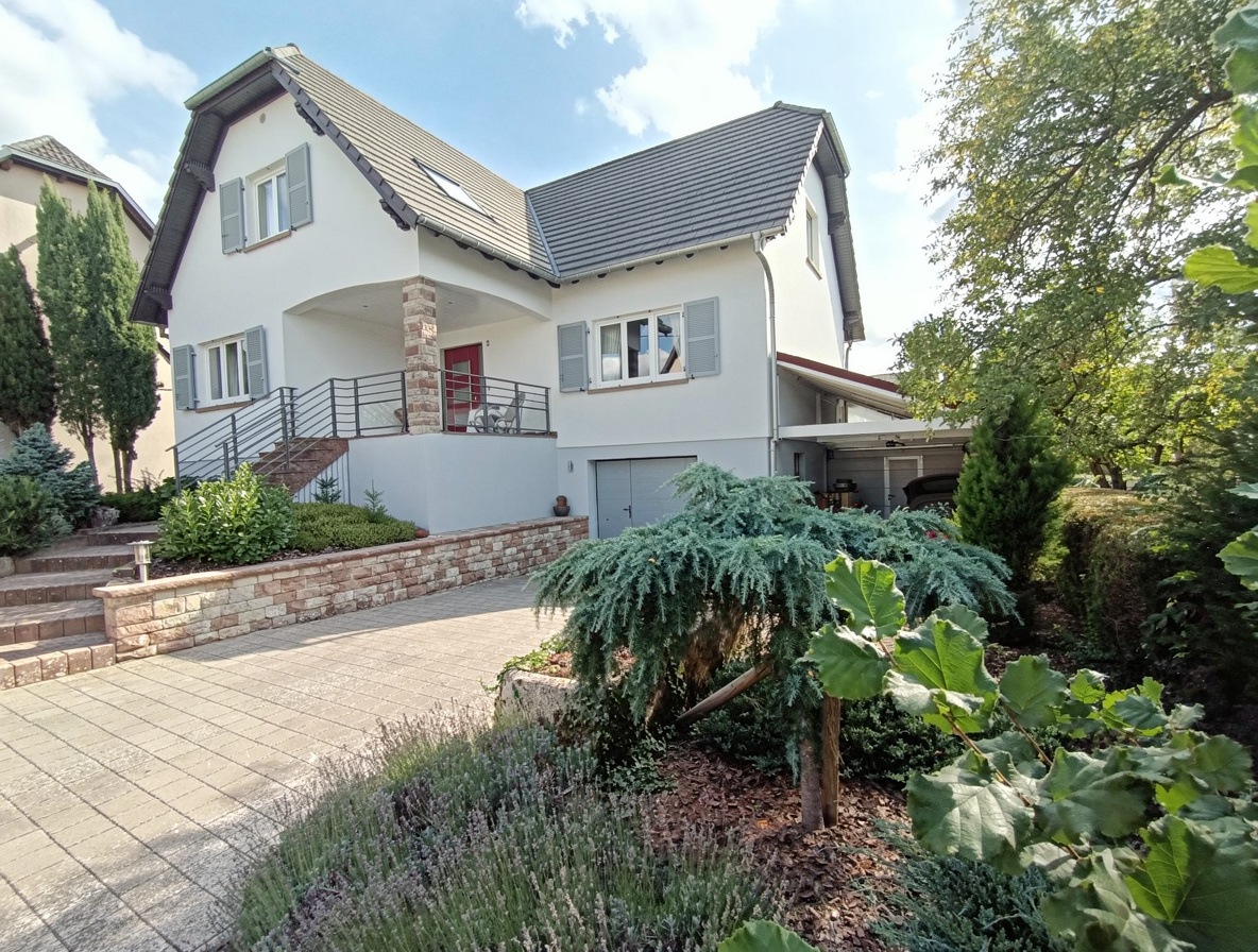Agence immobilière de NORD SUD IMMOBILIER Montbronn - NORD SUD IMMOBILIER
