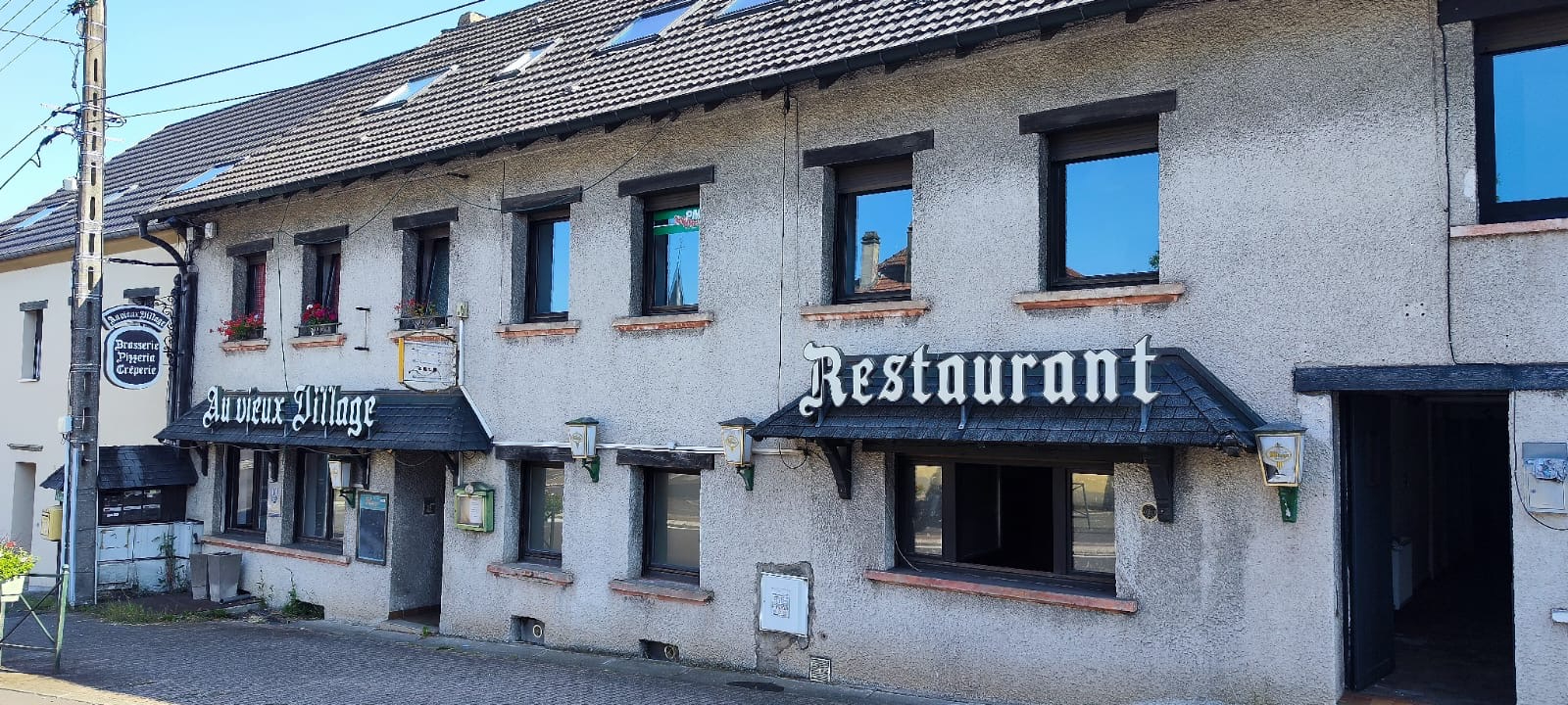 Agence immobilière de NORD SUD IMMOBILIER Montbronn - NORD SUD IMMOBILIER