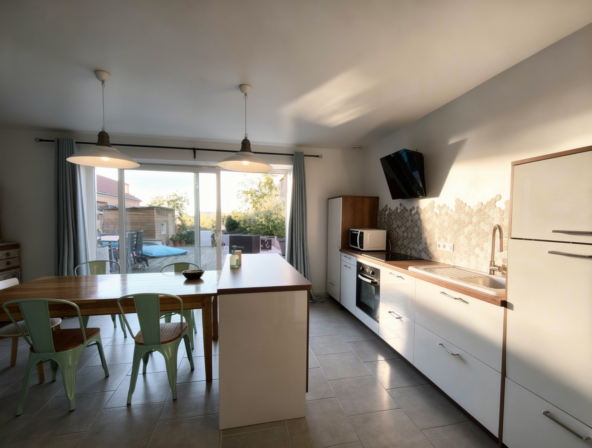 Agence immobilière de NORD SUD IMMOBILIER Montbronn - NORD SUD IMMOBILIER