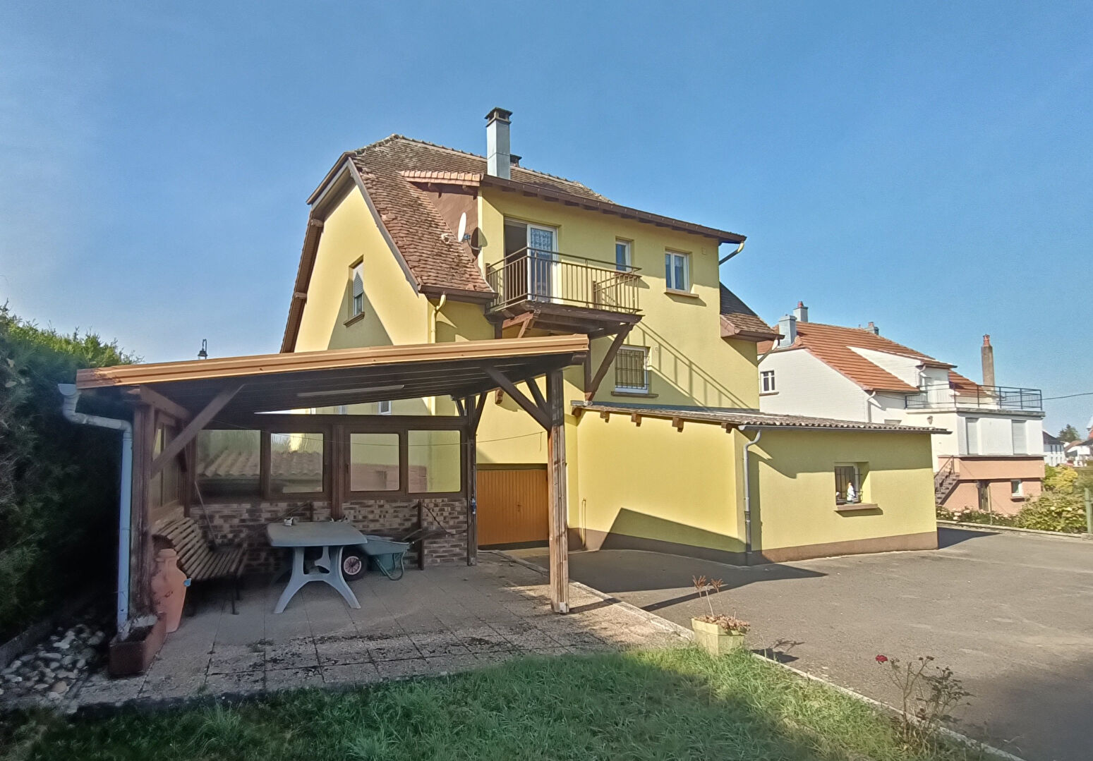 Agence immobilière de NORD SUD IMMOBILIER Montbronn - NORD SUD IMMOBILIER