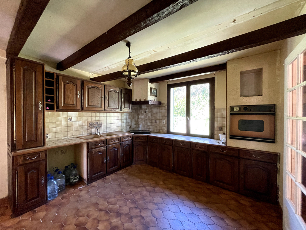 Maison familiale 7 pièces
Maison familiale 7 pièces