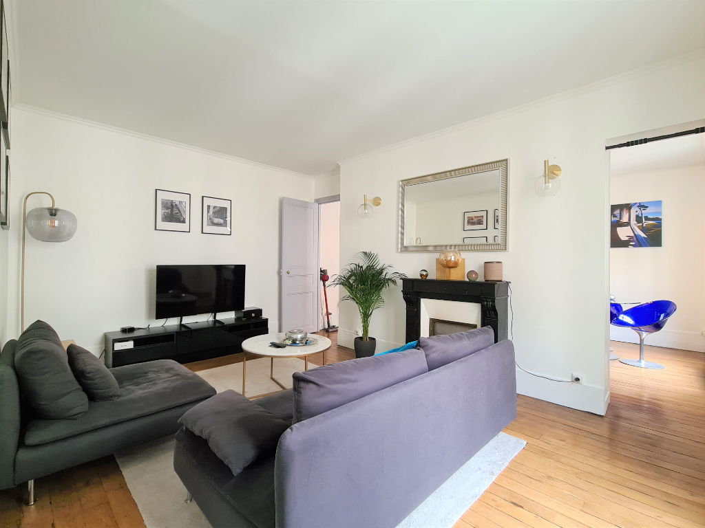 Appartement 3 pièces de 65,30 m2
Appartement 3 pièces de 65,30 m2