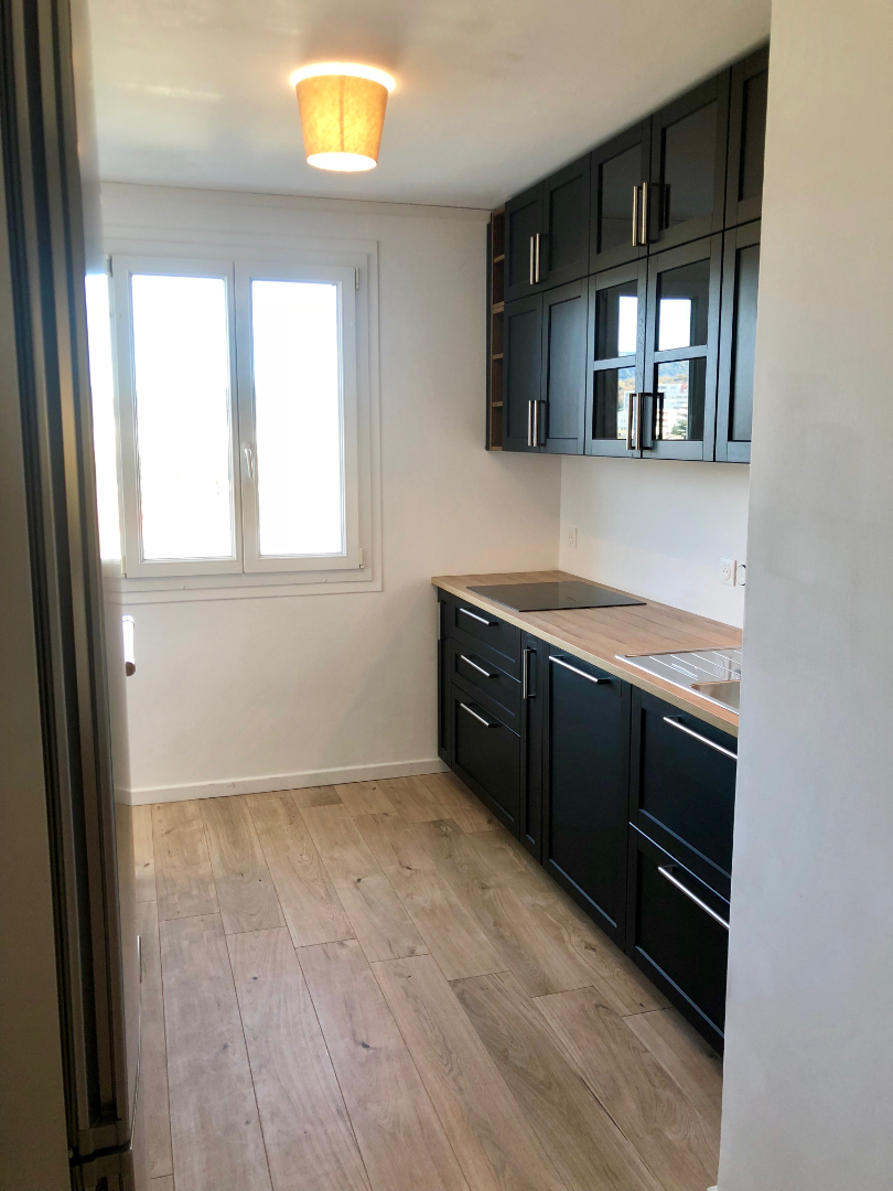 COLOCATION - Appartement 5 pièces de 81.99 m2
COLOCATION - Appartement 5 pièces de 81.99 m2