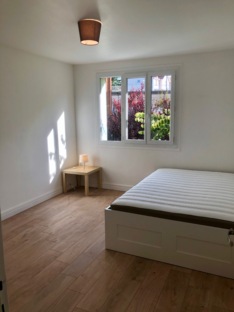 COLOCATION - Appartement 5 pièces de 81.99 m2
COLOCATION - Appartement 5 pièces de 81.99 m2