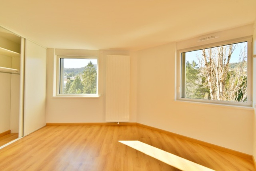 Appartement Chamalières - Quartier Europe
Appartement Chamalières - Quartier Europe