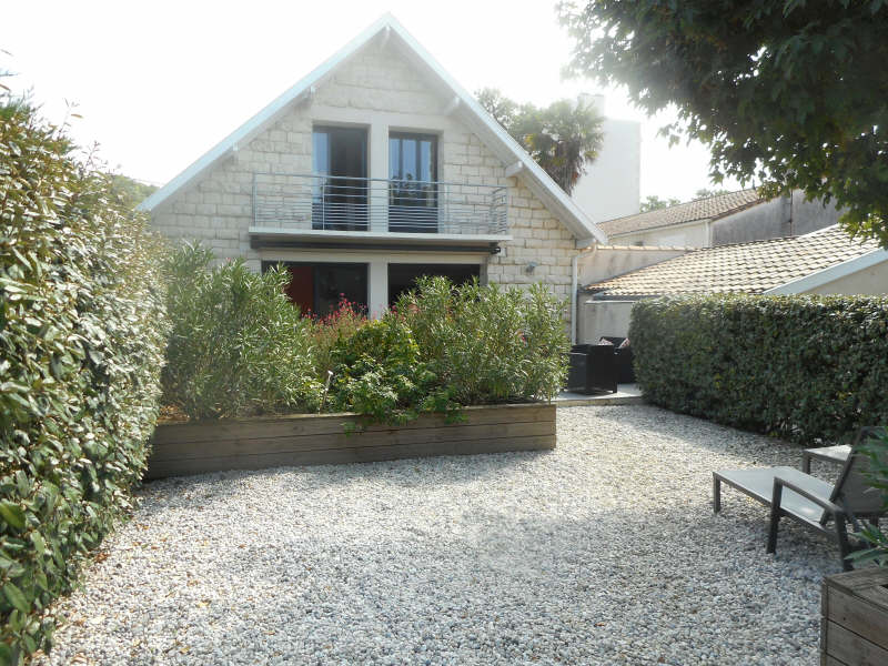 MAISON ST PALAIS SUR MER 5 pièce(s) 140 m2 SaintPalaissurMer 17420