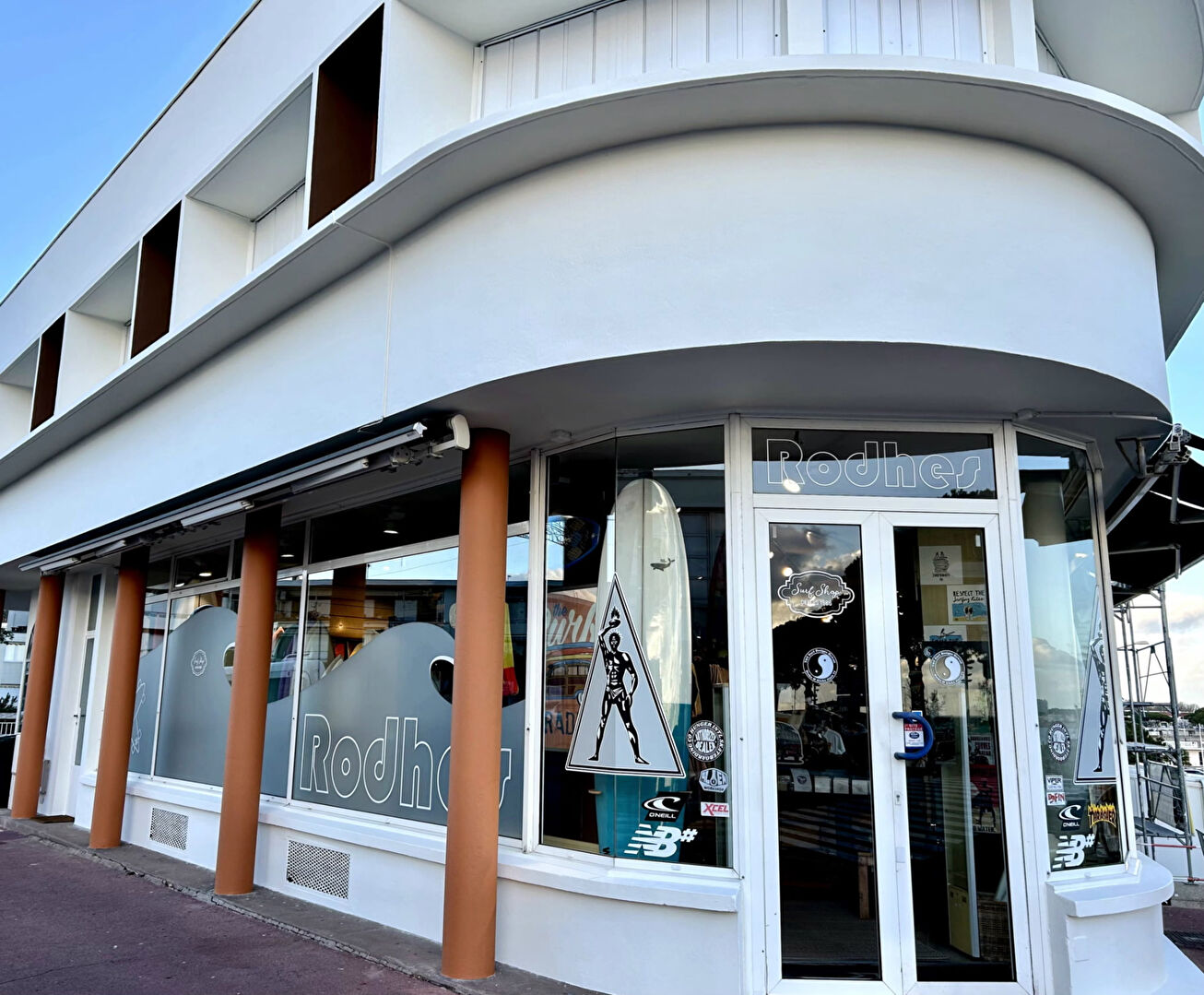Agence immobilière de NOUVELLE AGENCE CHARRY - NOUVELLE AGENCE CHARRY
