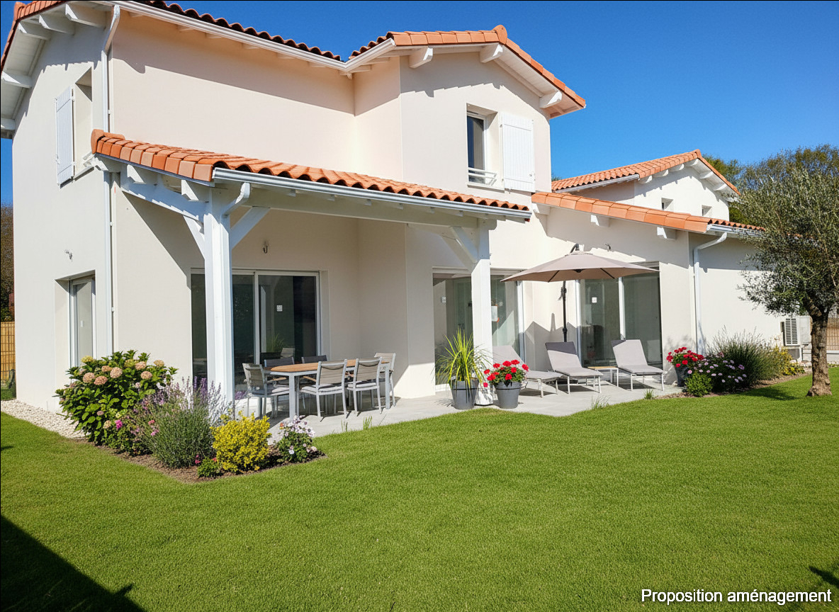 SAINT PALAIS SUR MER