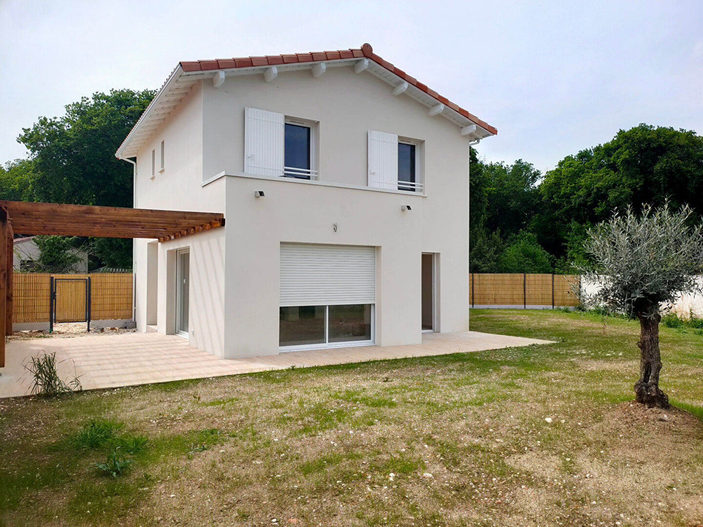 Agence immobilière de NOUVELLE AGENCE CHARRY - NOUVELLE AGENCE CHARRY