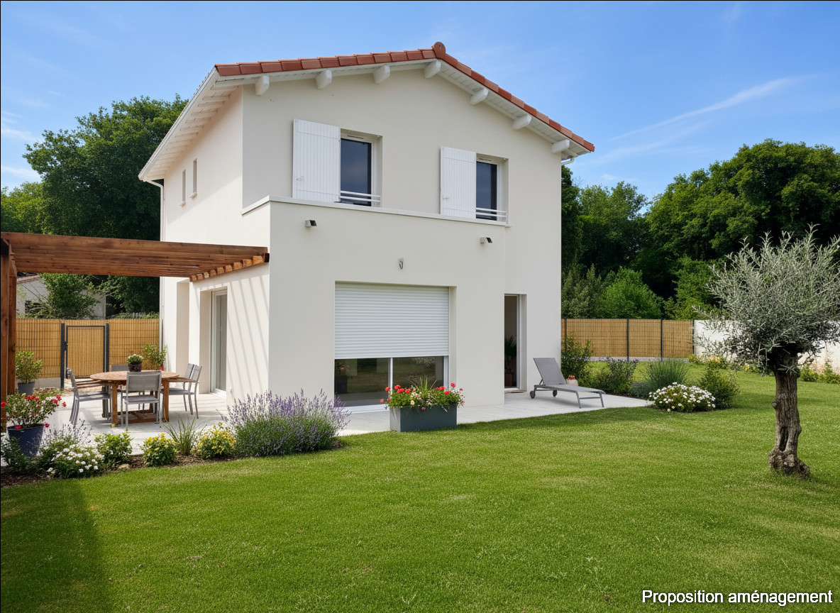 SAINT-PALAIS SUR MER