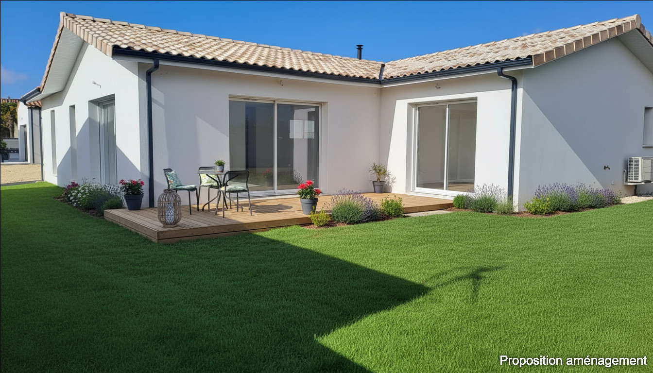 Photo VAUX SUR MER image 1/6