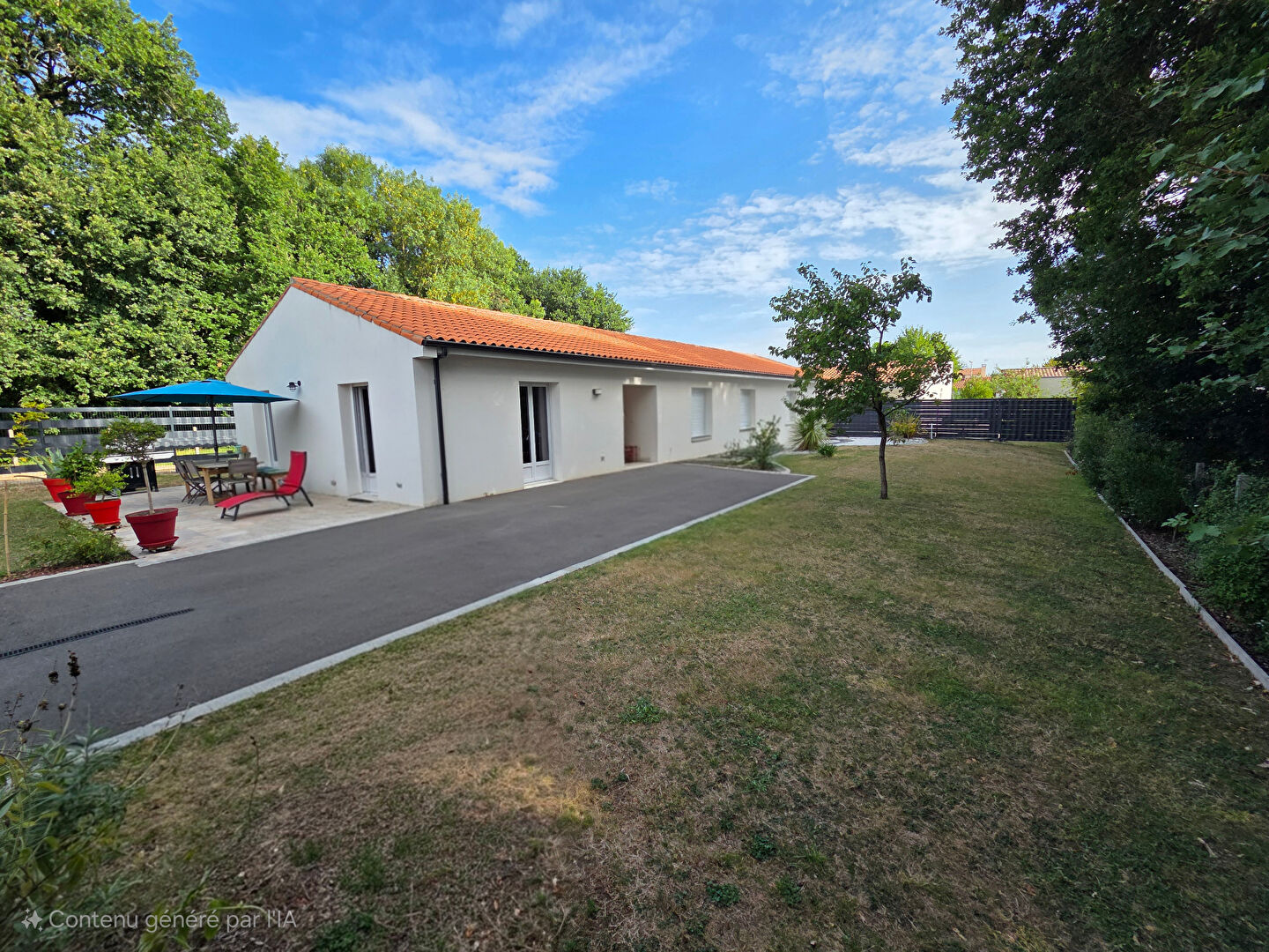 Agence immobilière de NOUVELLE AGENCE CHARRY - NOUVELLE AGENCE CHARRY