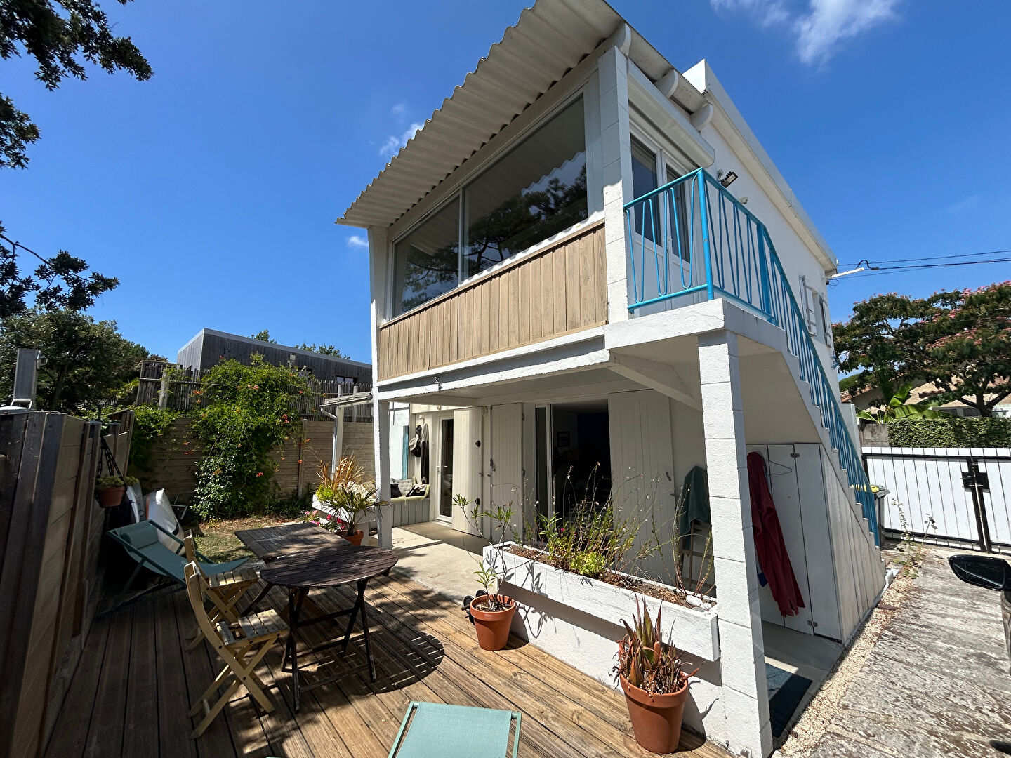 Agence immobilière de NOUVELLE AGENCE CHARRY - NOUVELLE AGENCE CHARRY