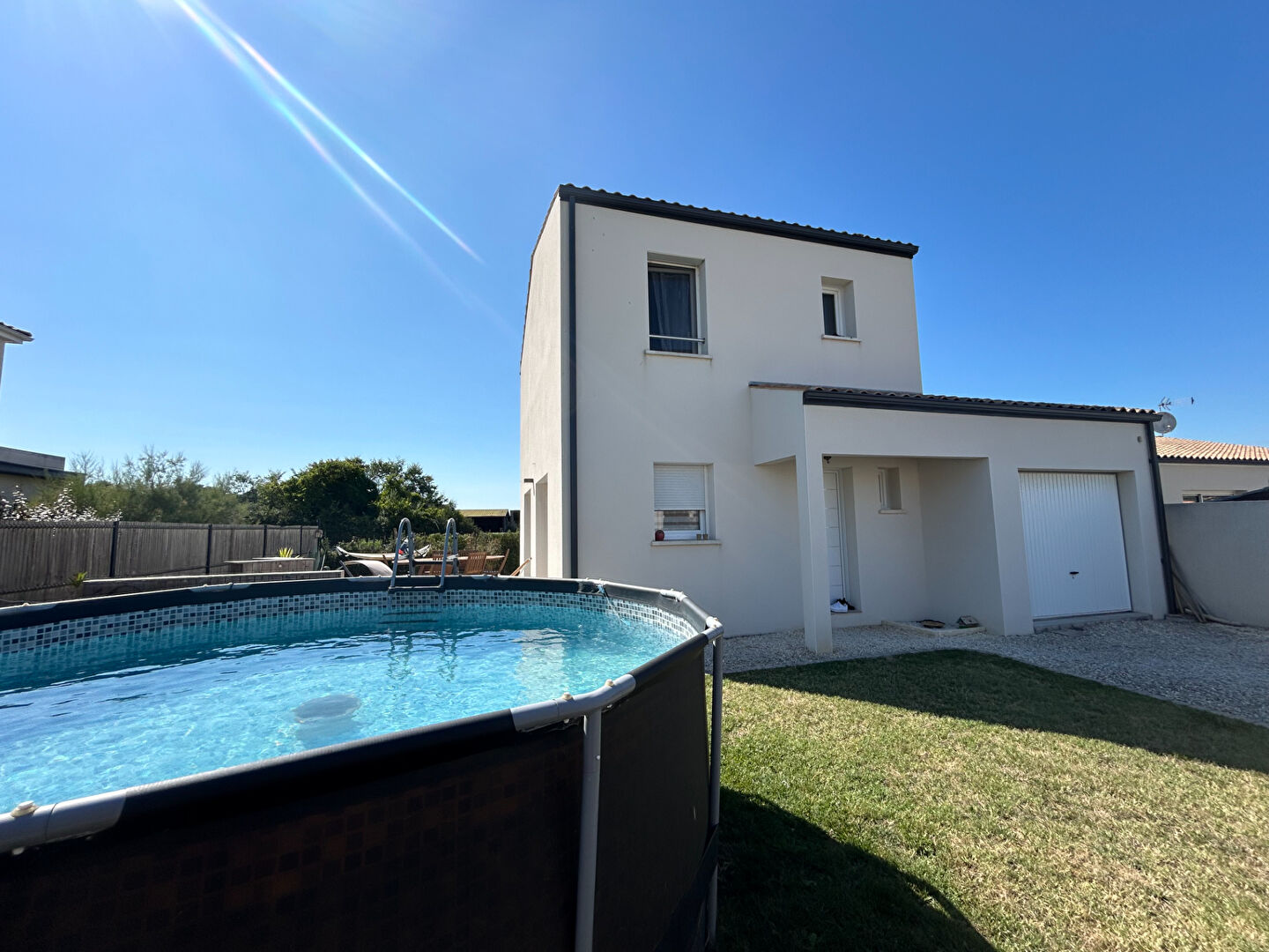 Agence immobilière de NOUVELLE AGENCE CHARRY - NOUVELLE AGENCE CHARRY
