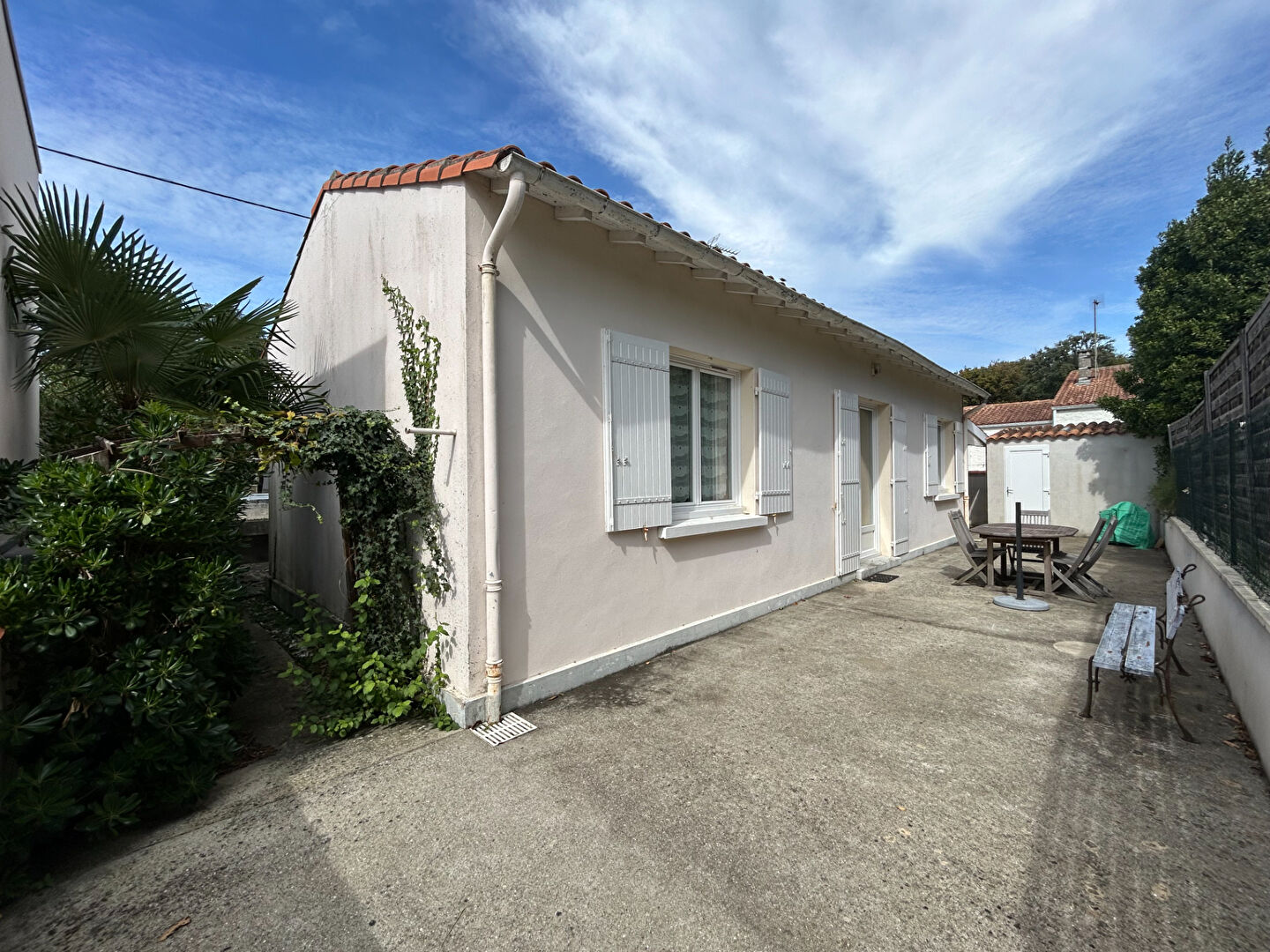 Agence immobilière de NOUVELLE AGENCE CHARRY - NOUVELLE AGENCE CHARRY