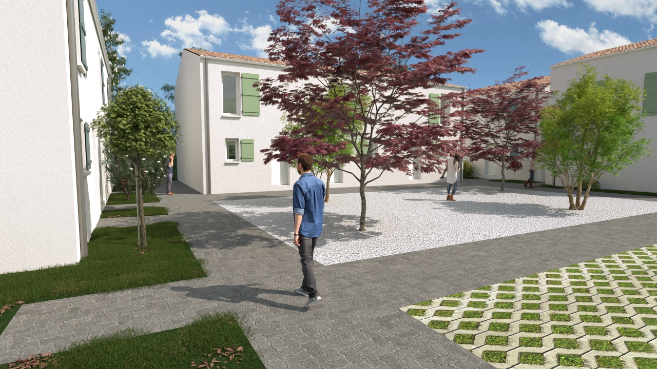 Agence immobilière de NOUVELLE AGENCE CHARRY - NOUVELLE AGENCE CHARRY