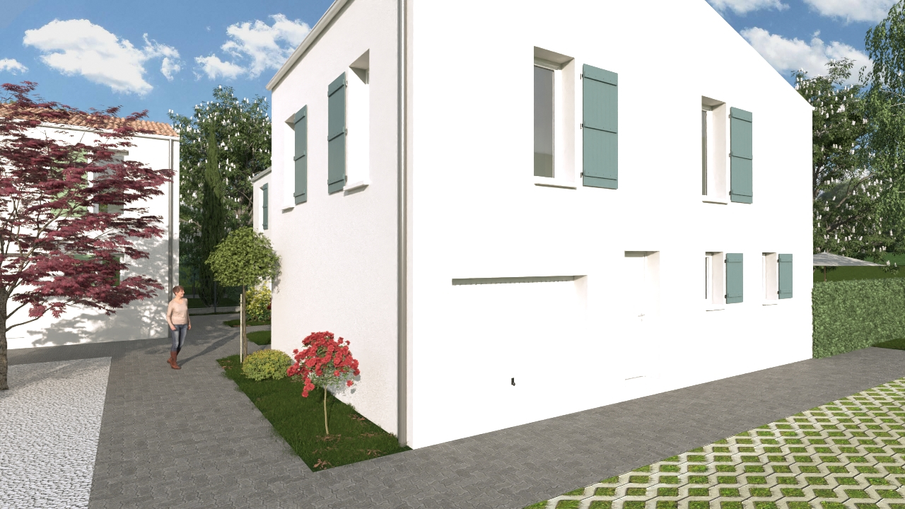 Agence immobilière de NOUVELLE AGENCE CHARRY - NOUVELLE AGENCE CHARRY